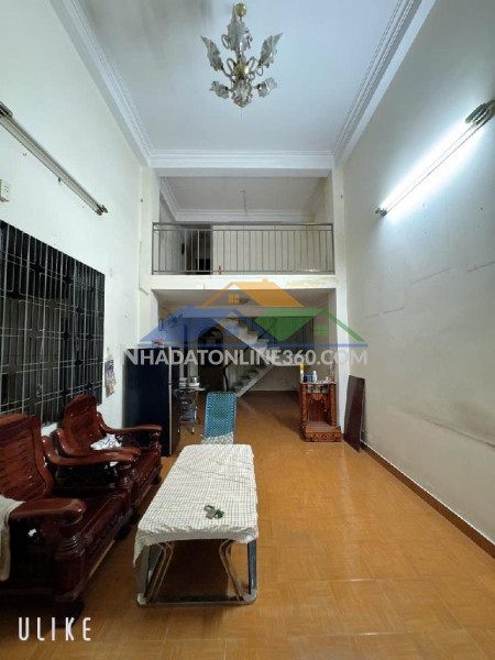 Chdv - trung tâm q3 - 600tr/năm - n5.6x10m - 4 tầng chỉ hơn 8ty Chdv - trung tâm q3 - 600tr/năm - n5.6x10m - 4 tầng chỉ hơn 8ty