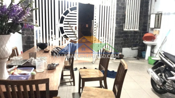 Bán nhà mặt phố tân hòa 2, q.9, hiệp phú. dt 93m2, 2 tầng, 3pn. sổ hồng. giá 8.9 tỷ. lh: 0933125879