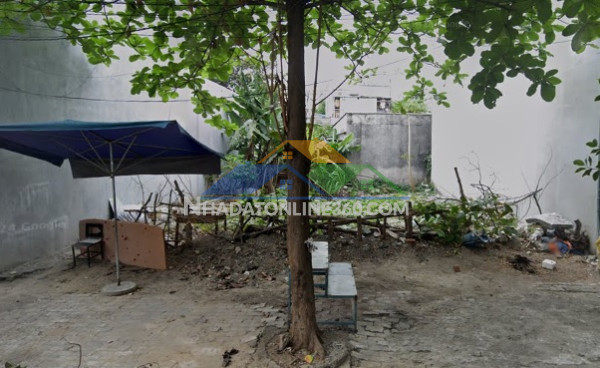 ♥ nhà kiệt lương thế vinh gần biển, cầu rồng, 60m2, 3 tầng cực xịn, 5.x tỷ