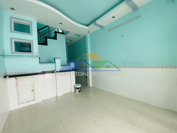 ???? nhà đẹp ở ngay – trần văn thành, q8 – 5 tỷ ????
