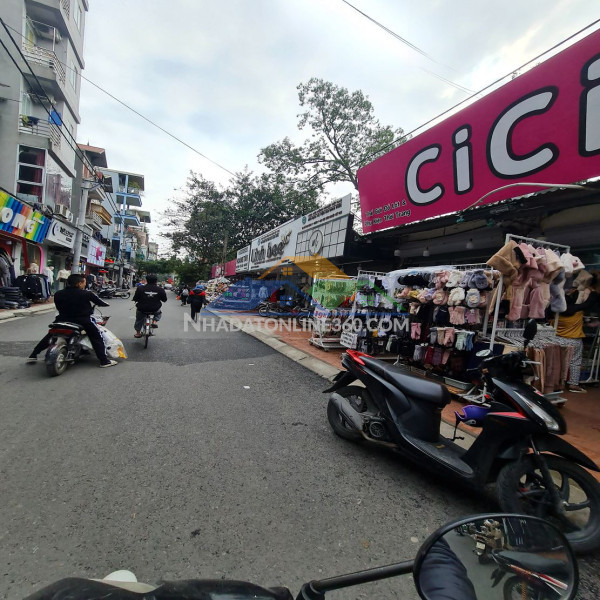 Bán dãy trọ sinh viên nông nghiệp, gia lâm, hà nội. đất 60m2, 10 phòng thuê full, chỉ nhỉnh 8 tỷ. lh 0989894845