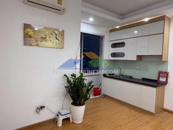 Bán nhà mặt ngõ vũ tông phan, phân lô ô tô 5 tầng thang máy