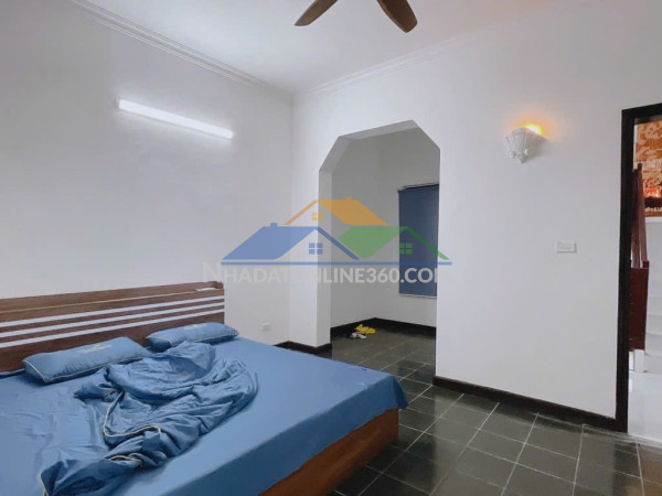 Hào nam-đống đa-nhà dân xây-dt 69m2-mt vip 5.3m-giá 15.58 tỷ