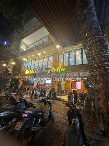 Cho thuê mặt bằng tại 871 hoàng sa, p9, quận 3