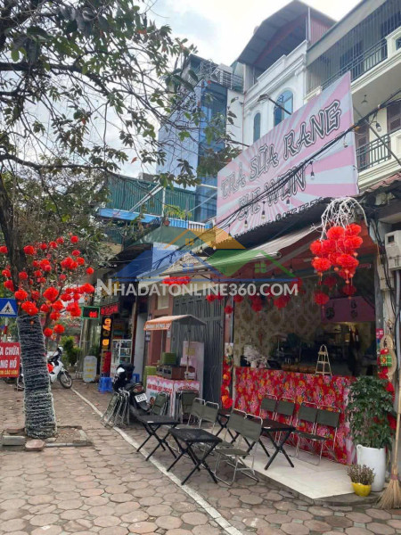 Cần sang 2 lô chợ đêm sơn trà – ngay mặt tiền cầu rồng