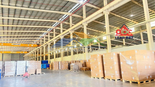 Xt293 nhà xưởng sản xuất tiếp cận nhiều ngành nghề cnc cn phụ trợ, dn fdi, linh hoạt dt
