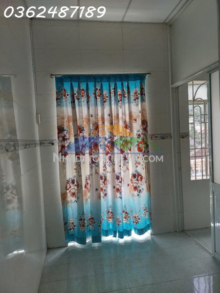 Cho thuê nhà nguyên căn trần khánh dư, p. tân định, quận 1, dtsd 120m2, giá 12tr có tl