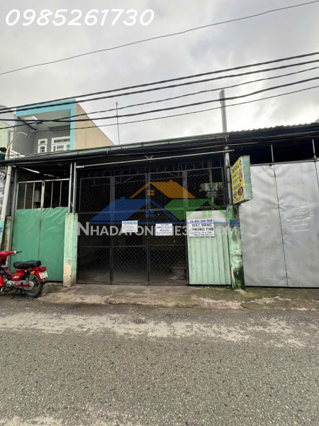 Cho thuê mặt bằng kinh doanh kèm nhà nguyên căn tại thủ đức, tp. hồ chí minh