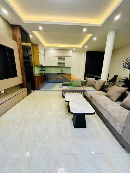 Sài đồng - ô tô - mặt tiền quyền lực hơn 6m - 52m chỉ 8.5 tỷ