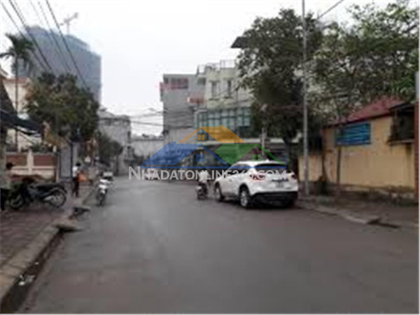 Bán nhà phố quảng an, mặt hồ tây  quận tây hồ 373m²  xây 5 tầng giá 325tỷ