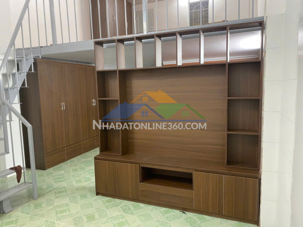 Cho thuê nhà mới xây, 150m2, hẻm 8m giá tốt-đ.xuân thới sơn 36, xã xuân thới sơn, h.hóc môn