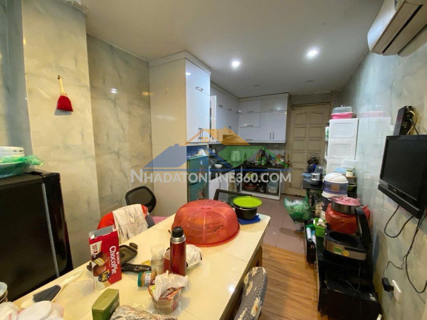 ???? chính chủ cần bán gấp nhà trung tâm ba đình – ngõ 576 hoàng hoa thám – chỉ 30m ra phố 47m2*4t