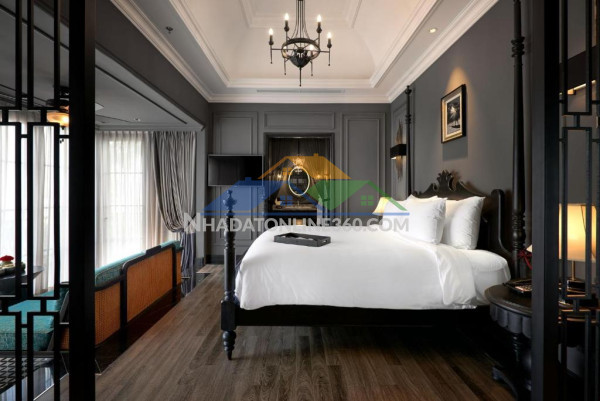 Có tin được không căn hộ lên tới 64m2, 2ngủ, 2wc mà chỉ 3,2tỷ đồng, tại mặt biển bãi cháy, hạ long
