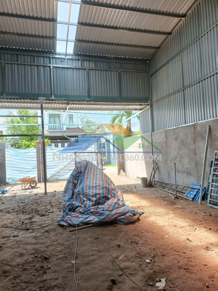 Cho thuê mặt bằng kinh doanh 2 mặt tiền - trung tâm quận sơn trà
