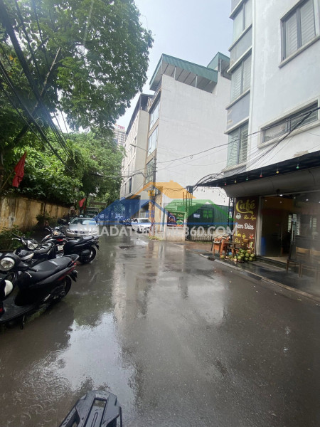 Cần bán nhà khuất duy tiến thanh xuân, dt 85m2, vỉa hè oto tránh kinh doanh, chỉ 27.3 tỷ
