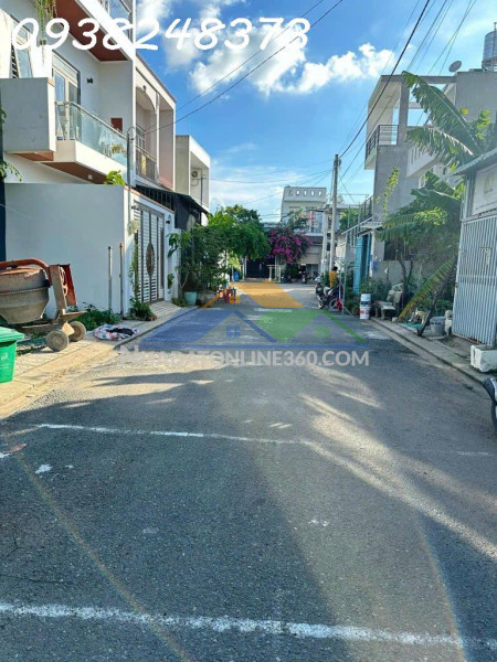 Bán đất phân lô 150m² full thổ cư – hẻm xe tải tránh đường võ văn hát – p. long trường, q9 – giá chỉ 5.3 tỷ