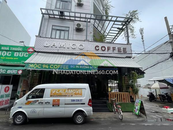 Bình tân , nhanh còn ! quán cafe góc 2 mt đẹp lắm , dt : 10m x 9m, mb thuê rẻ chỉ 12 tr, tel : 0764149508 ( chính chủ )