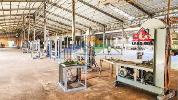 Xt462 nhà xưởng kho lưu trữ hàng hóa. với diện tích thuê linh hoạt. bàn giao liền