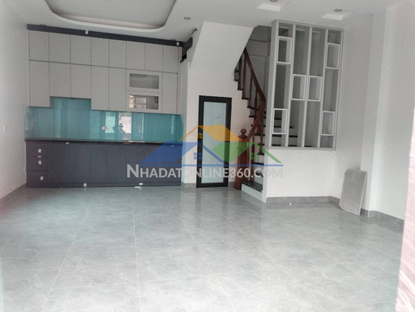 Lô góc phú lương hà đông 50m chỉ hơn 7 tỷ _ ô tô đỗ cửa nhà ngày đêm_ ngõ thông _ nhà đẹp ở ngay