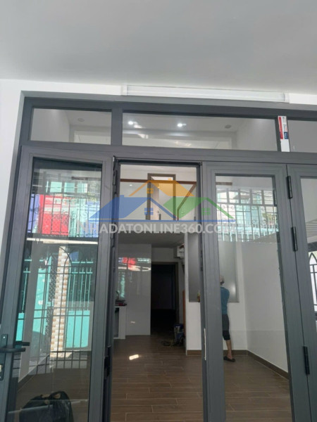 ???? gấp! nhà 2 tầng bình thạnh, 41m² sổ vuông đẹp, sát mặt tiền, chỉ 5 tỷ ????