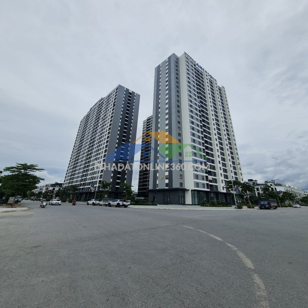 202m2 đất gia lâm, hà nội. đường ô tô, thông 2 trục lớn. khuôn đẹp, giá đầu tư. lh 0989894845