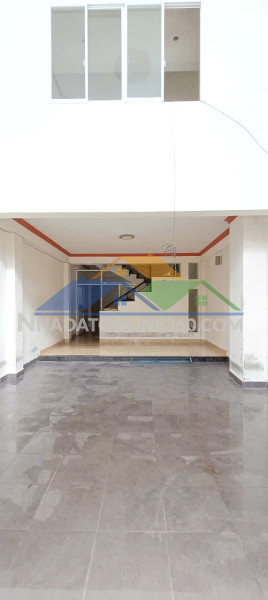 Nhà (3.3x7m) 2 tầng phong phú p12 q8 giá chỉ có 2.7 tỷ