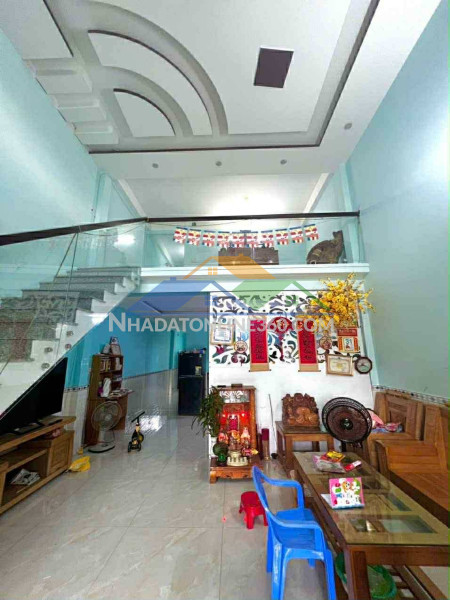 Bán nhanh nhà 2.5 tầng, 4pn – dt 84m² – kiệt ôtô, tô hiệu, đà nẵng – chỉ 3.65 tỷ