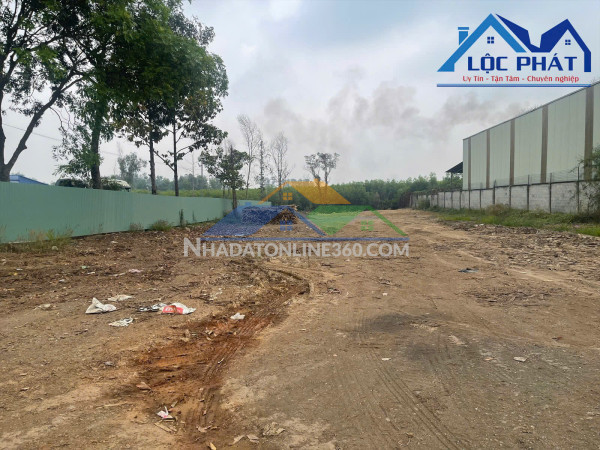 Bán đất tại Hoàng Văn Bổn, Xã Hố Nai 3, Huyện Trảng Bom, Đồng Nai giá 16,5 Tỷ Bán đất tại Hoàng Văn Bổn, Xã Hố Nai 3, Huyện Trảng Bom, Đồng Nai giá 16,5 Tỷ
