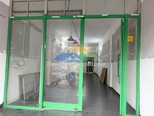 Nhà 3 tầng mới hẻm 769 phạm thế hiển p4q8. giá 5,2 tỷ tl