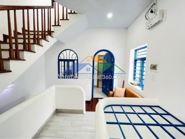 ♪mặt tiền đỗ đăng tuyển đường 7.5m gần nguyễn hữu thọ, 88m2, 2 tầng, hơn 5 tỷ