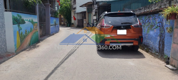 ???? nhà đẹp giá tốt tại cao xá – đức thượng. chỉ 3.x tỷ