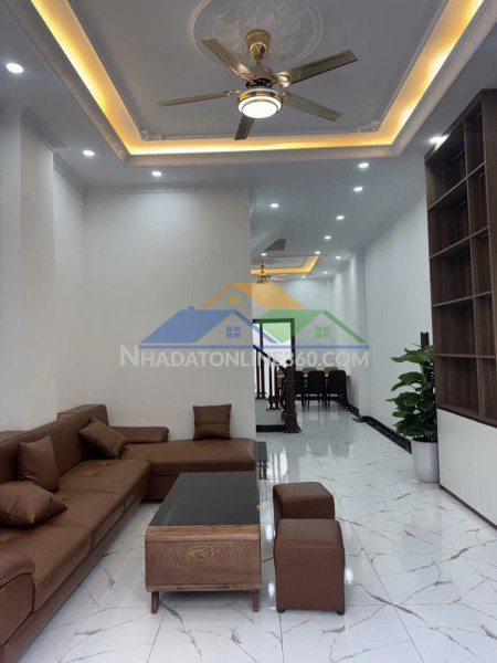 ✅✅✅ hiếm - nhà mới koong - nhinh 4 tỷ- thượng đình-ttin - 3 mặt thoáng sáng-????????????
