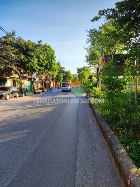 ????????????bán đất vĩnh trung- lô siêu rộng( giá 16 tỷ)- chia lô⚡️⚡️⚡️