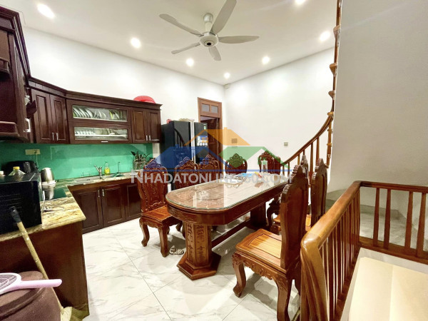 Nhà đẹp xuân đỉnh - gàn dsq hàn quốc – 43m2 x 5 tầng – 20m ra ô tô - 7,3 tỷ