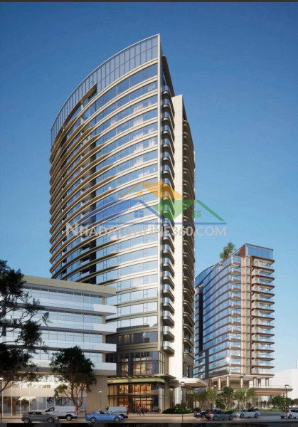The regency phú mỹ hưng (cr5-1b) – biểu tượng sống thượng lưu bên hồ bán nguyệt