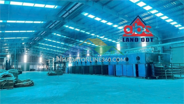 Xt038 xưởng sản xuất kinh doanh tiếp cận linh hoạt nhiều ngành nghề, trống xưởng