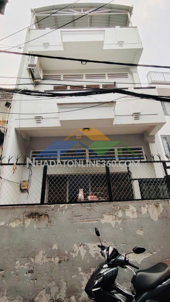 Sốc - giảm 1 tỷ - 100m2 - nơ trang long - chdv - hoàn công đủ - chính chủ - định cư - bán 11.2 tỷ - siêu hiếm - hxh