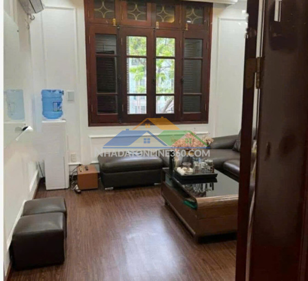 Bán biệt thự bùi xuân phái, lô góc, 200m2, khu vip quan chức ở, giá 72 tỷ