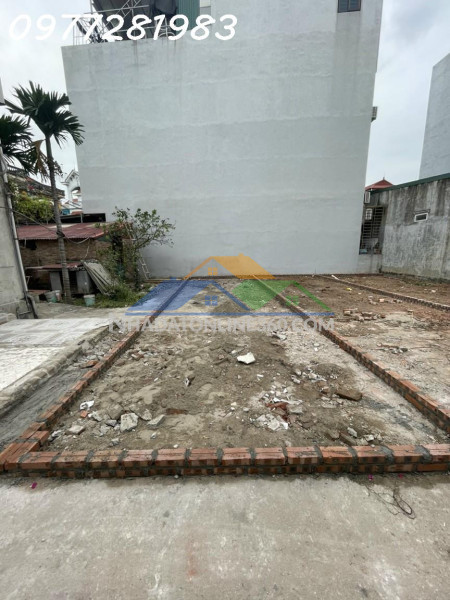 ???? đất hiếm phú diễn – vị trí cực đẹp  giá 5.9x tỷ