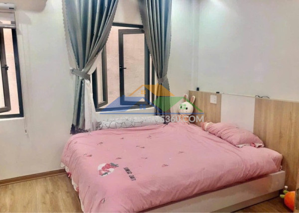 ♥ mặt tiền đoàn quý phi gần khu đại học, 100m2, cực rẻ, 5.x tỷ