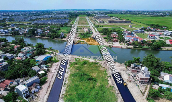 ???? nhà 3 tầng mặt tiền trương gia mô – vĩ dạ, tp huế ⚡️