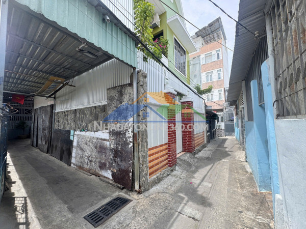 Bán căn shophouse mặt tiền đường hoàng cầm - vĩnh điềm trung, nha trang