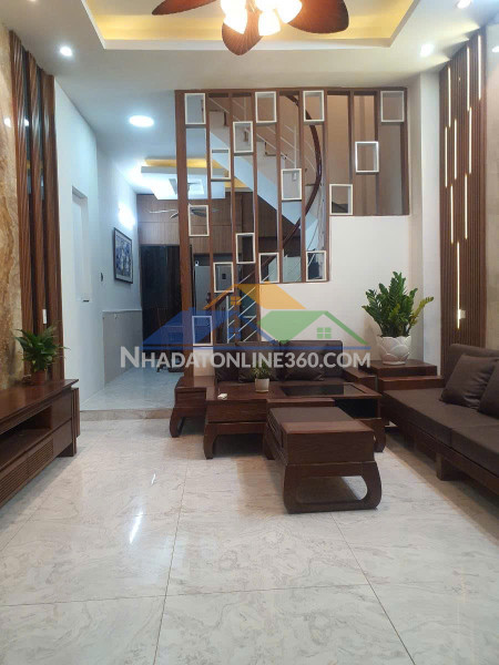Bán nhà tây sơn, đống đa 45m 6 tầng thang máy - kinh doanh giá 13,8 tỷ