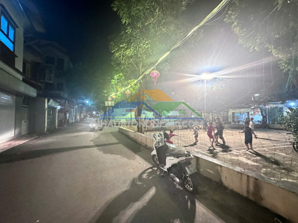 Bán đất lô góc – phân lô ô tô vòng quanh – tựu liệt- hoàng liệt– 70m² – mặt tiền 5m – nhỉnh 13 tỷ ???? lh 0326213286