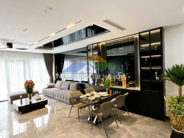 Bán nhà  liền kề định công – 74m² – mt 6m – vỉa hè siêu rộng – 6 tầng thang máy – kinh doanh đỉnh – 26.8 tỷ ???? 0975.124.520