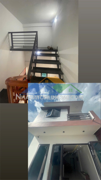 Nhà đẹp - giá ưu đãi - chính chủ cần bán nhanh căn nhà tại thành phố ninh bình