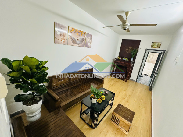 Chính chủ cần bán gấp nhà tập thể phố hồng mai, phường quỳnh lôi, quận hai bà trưng, hà nội
