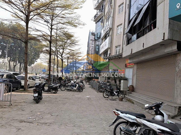 Siêu phẩm lạc long quân mt khủng 9.4m 115m² 8t thang máy kd đỉnh vỉa hè rộng 74 tỷ Siêu phẩm lạc long quân mt khủng 9.4m 115m² 8t thang máy kd đỉnh vỉa hè rộng 74 tỷ