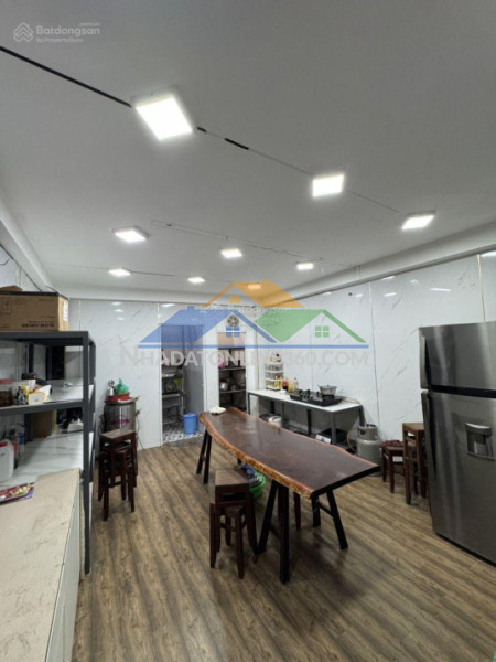 143m2 (4x32m) nhà quận 8 ngay bùi minh trực 4x32m - nhỉnh 16 tỷ - hoàn công đủ. dòng tiền sẵn có