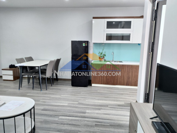 Căn góc 62 m2 tại chung cư eurowindow thanh hóa